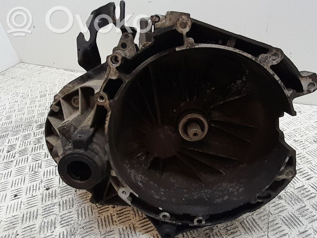 Ford Transit Manual 5 speed gearbox 