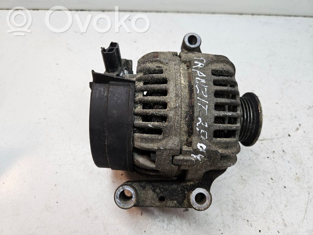 Ģenerators   2C1T10300AB