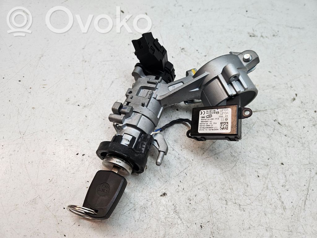 Užvedimo spynelė   313170
