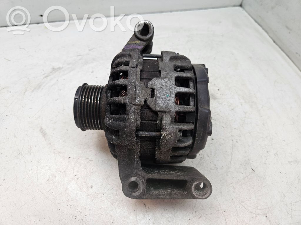 Ford Ranger Alternator 