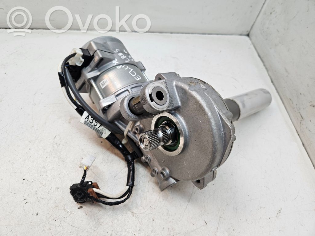Mitsubishi Eclipse Cross Servolenkung Servopumpe elektrisch 