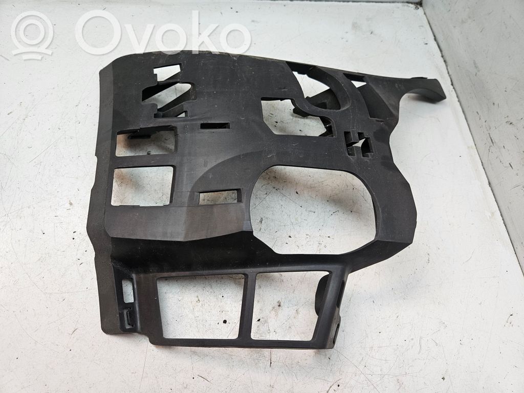 Soporte del parachoques delantero   6M2117E856BB