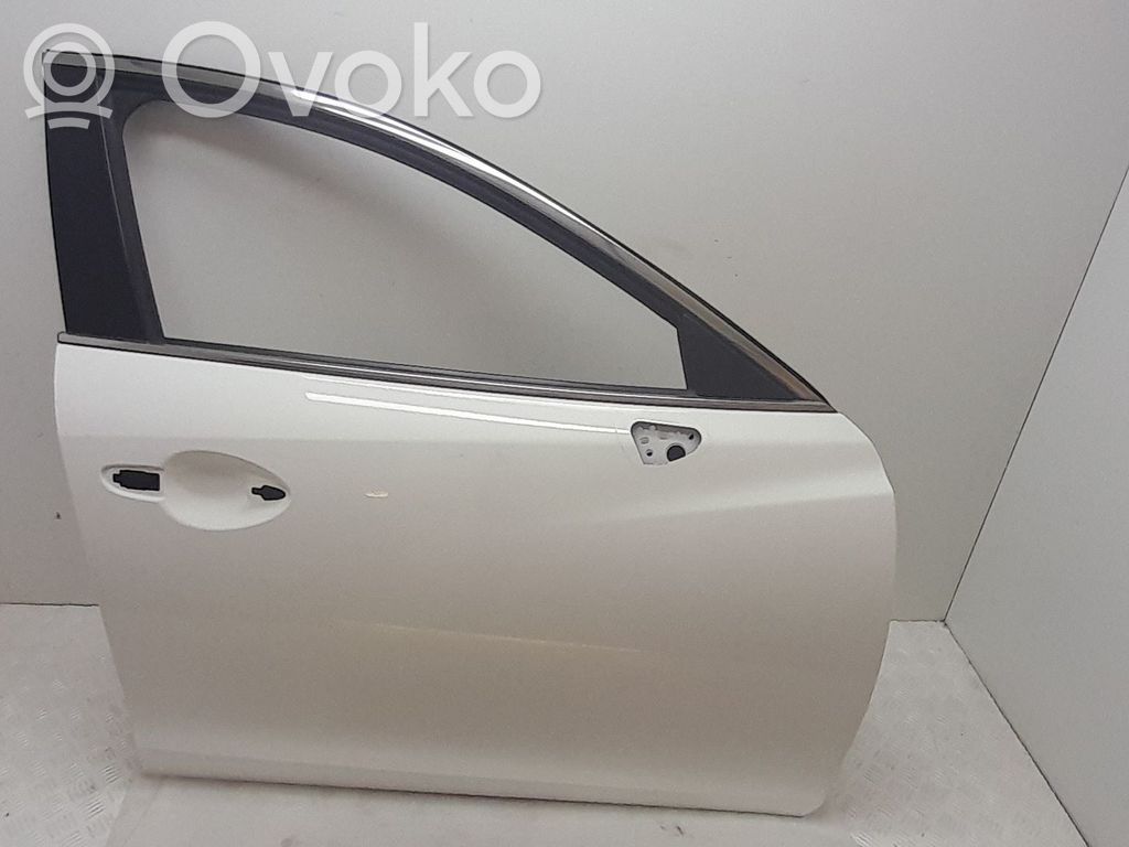 Mazda 6 Durvis 