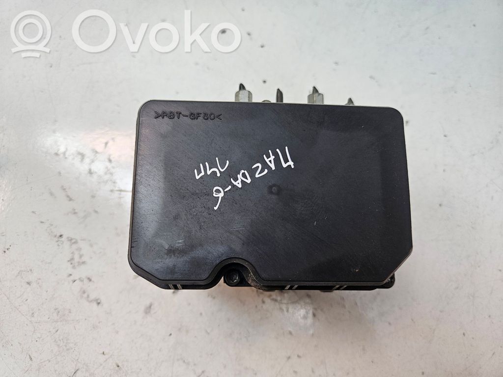 Mazda 6 ABS Pump 