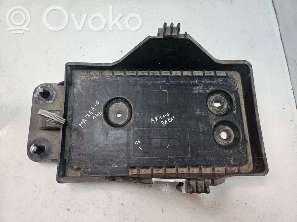 Batteriegestell   KE7056041