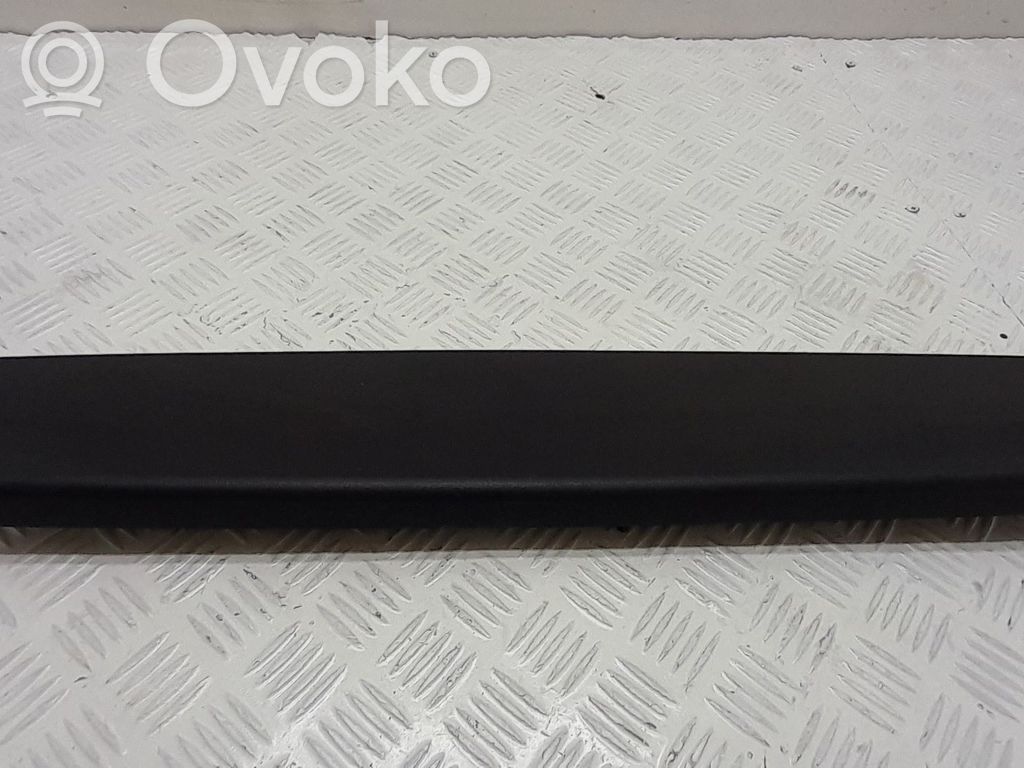 Mazda 6 Tailgate/boot cover trim set 