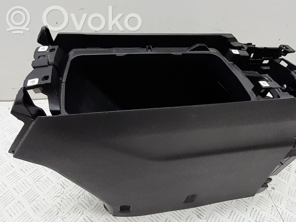 Citroen C5 Aircross Reposabrazos 