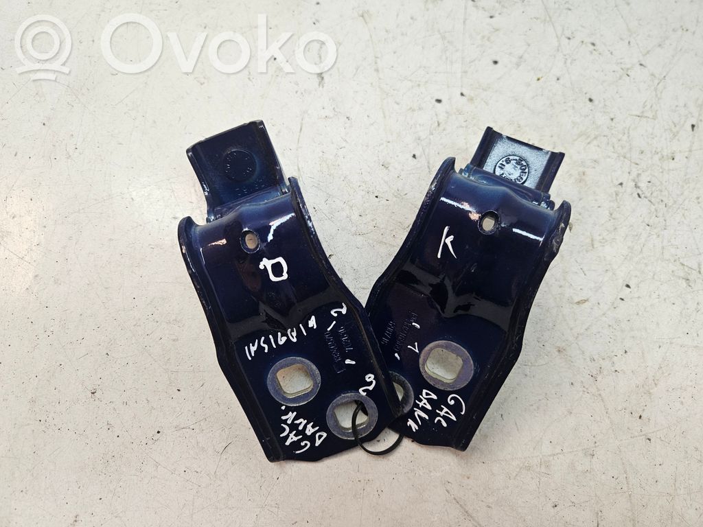 Tailgate/trunk/boot hinge   13246569,13246570