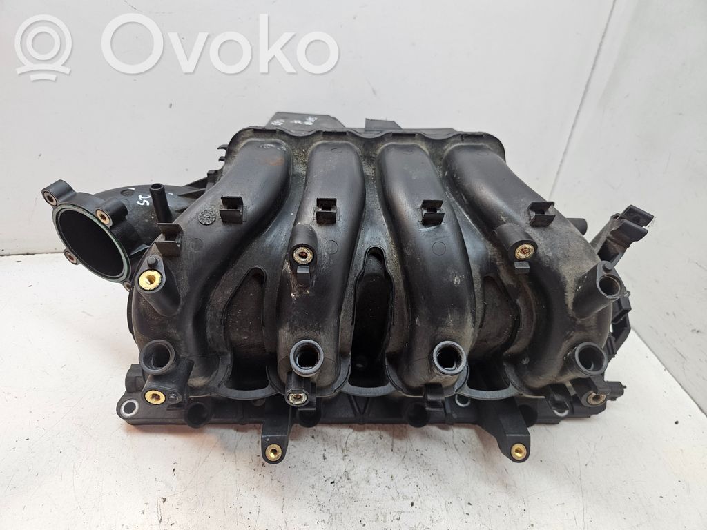 Opel Zafira B Intake manifold 
