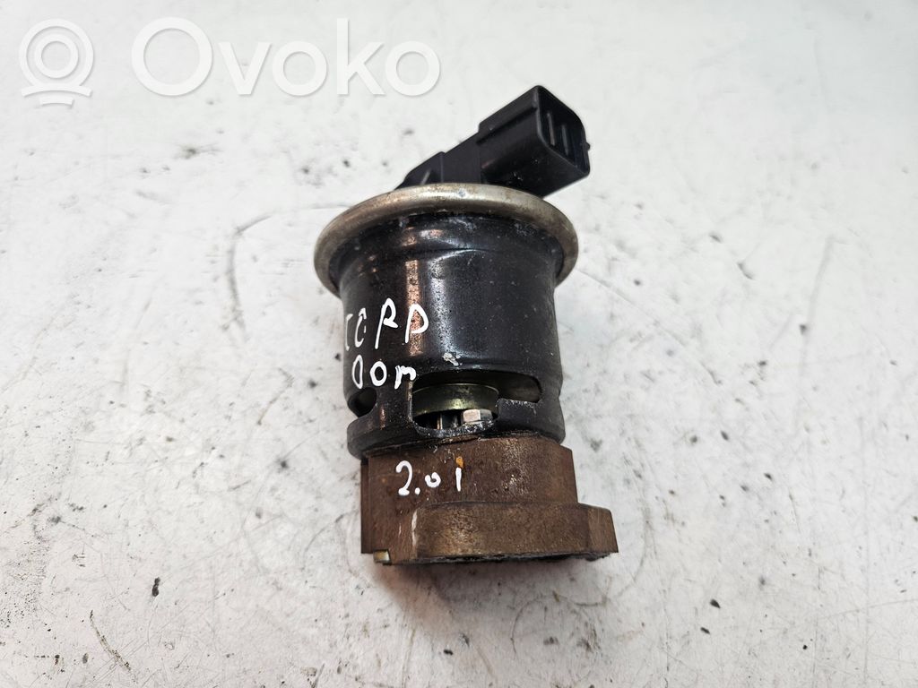 Honda Accord Válvula EGR 