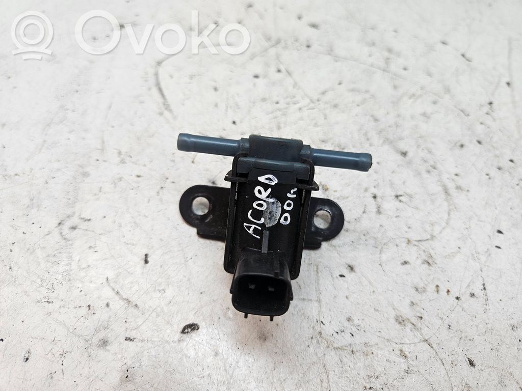 Honda Accord Electroválvula del turbo 