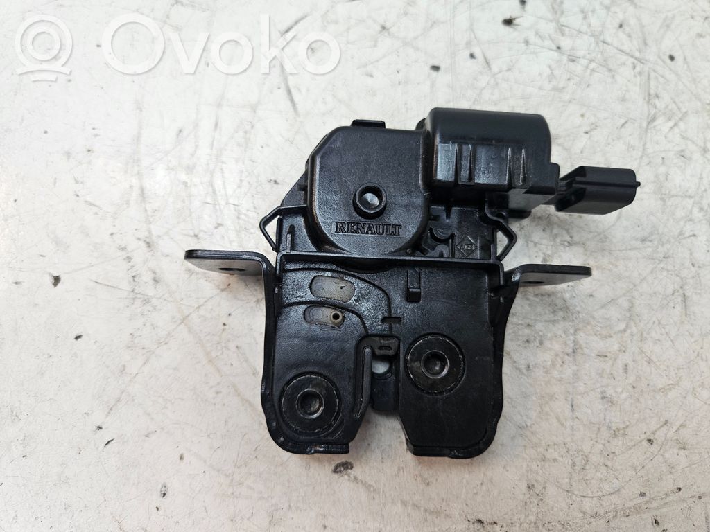 Tailgate/trunk/boot lock/catch/latch   846307169R