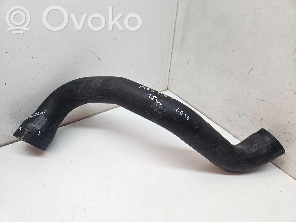 Ford Mondeo MK V Intercooler hose/pipe 