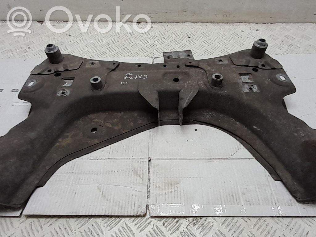 Renault Captur Front subframe 
