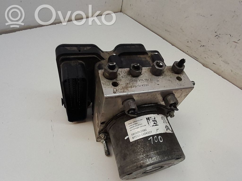 Peugeot 5008 II ABS Pump 