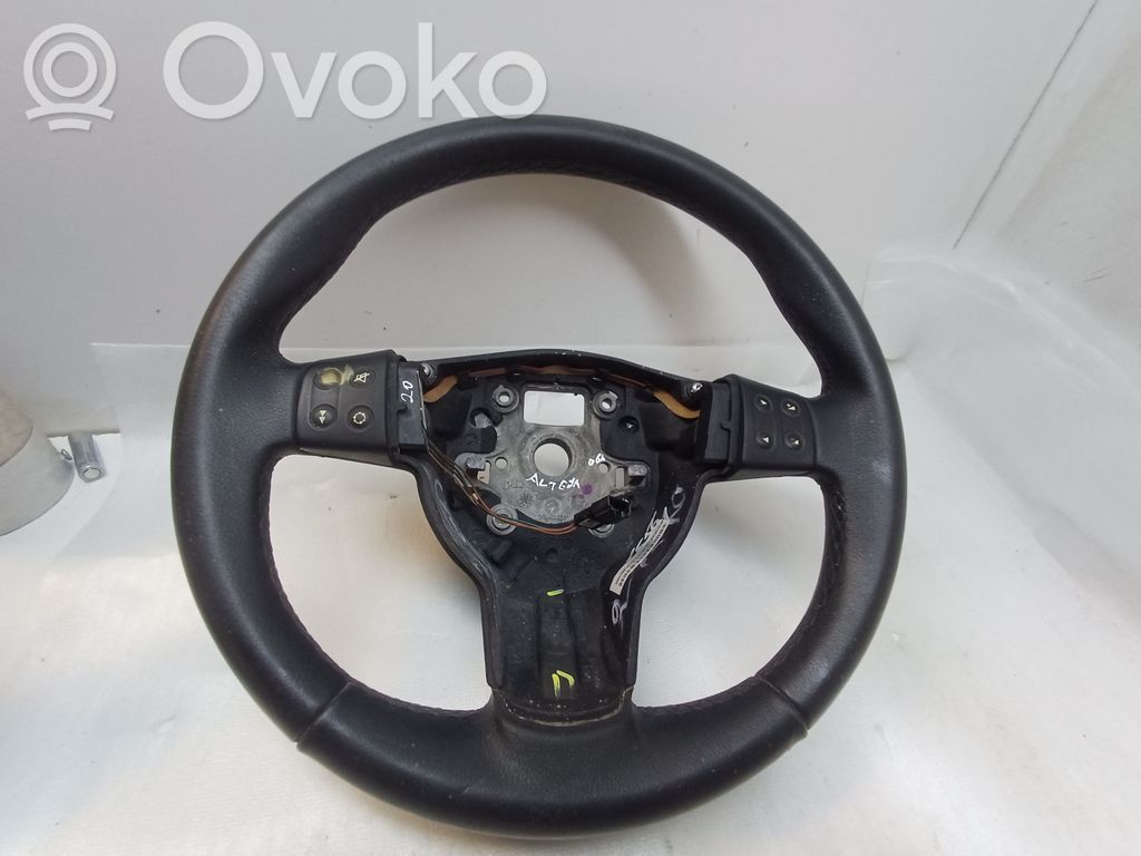 Seat Altea Vairas 
