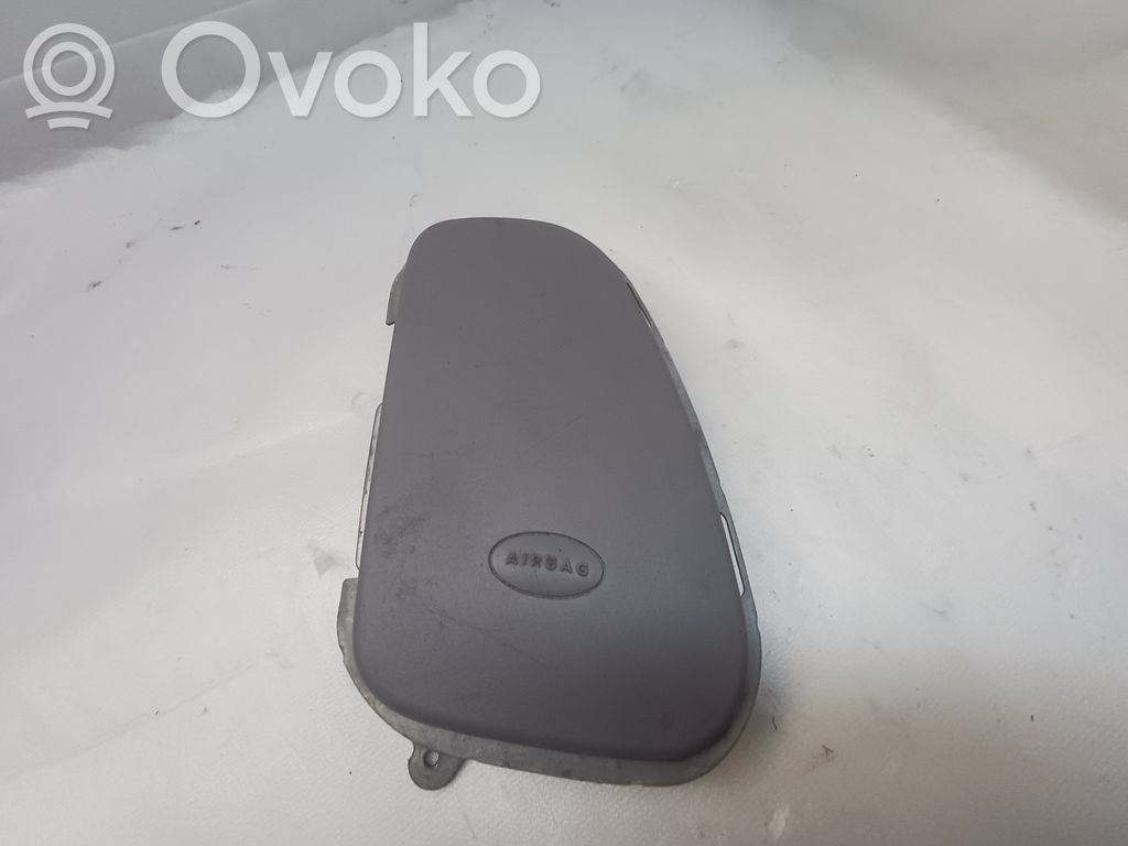 Citroen C3 Airbag del asiento 