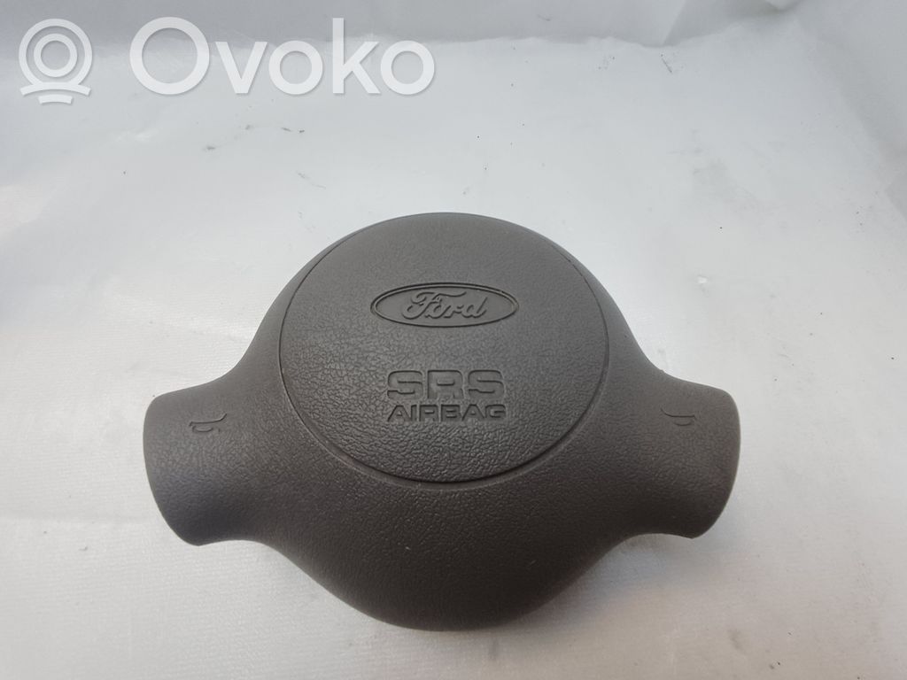 Ford Ka Vairo oro pagalvė 