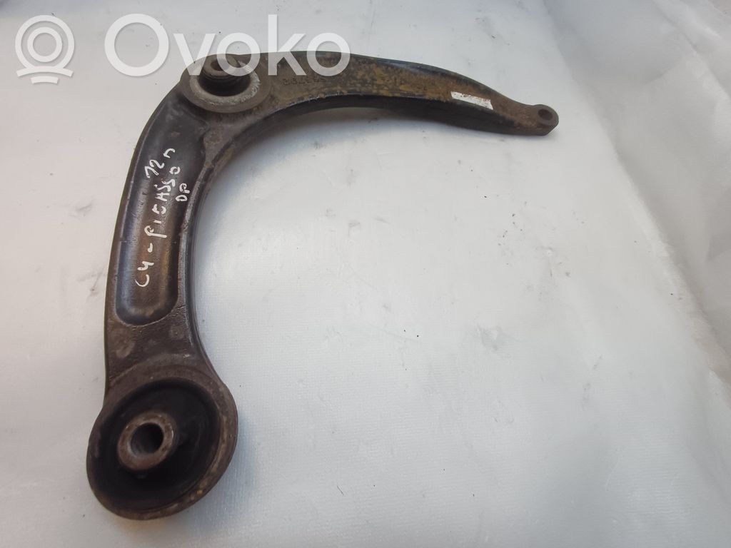 Citroen C4 I Picasso Front lower control arm/wishbone 