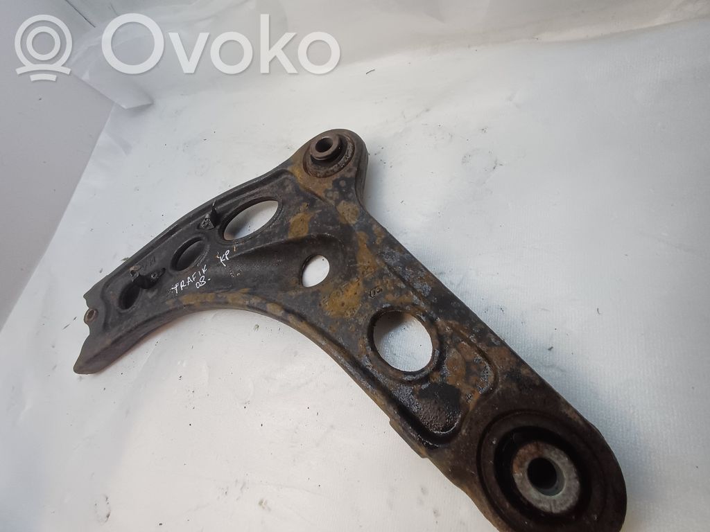 Renault Trafic II (X83) Front lower control arm/wishbone 