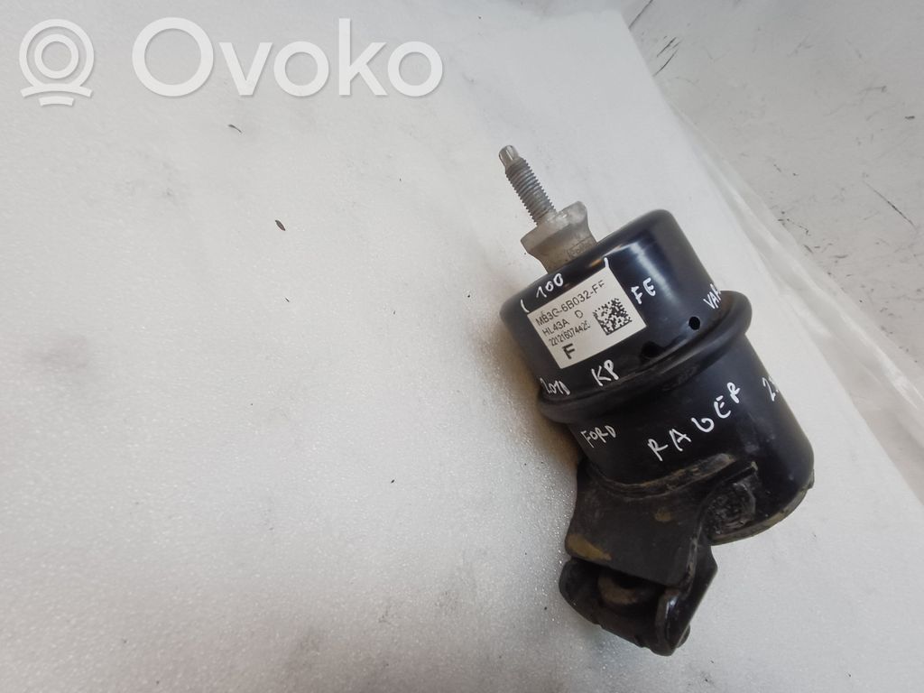 Ford Ranger IV Engine mount bracket 