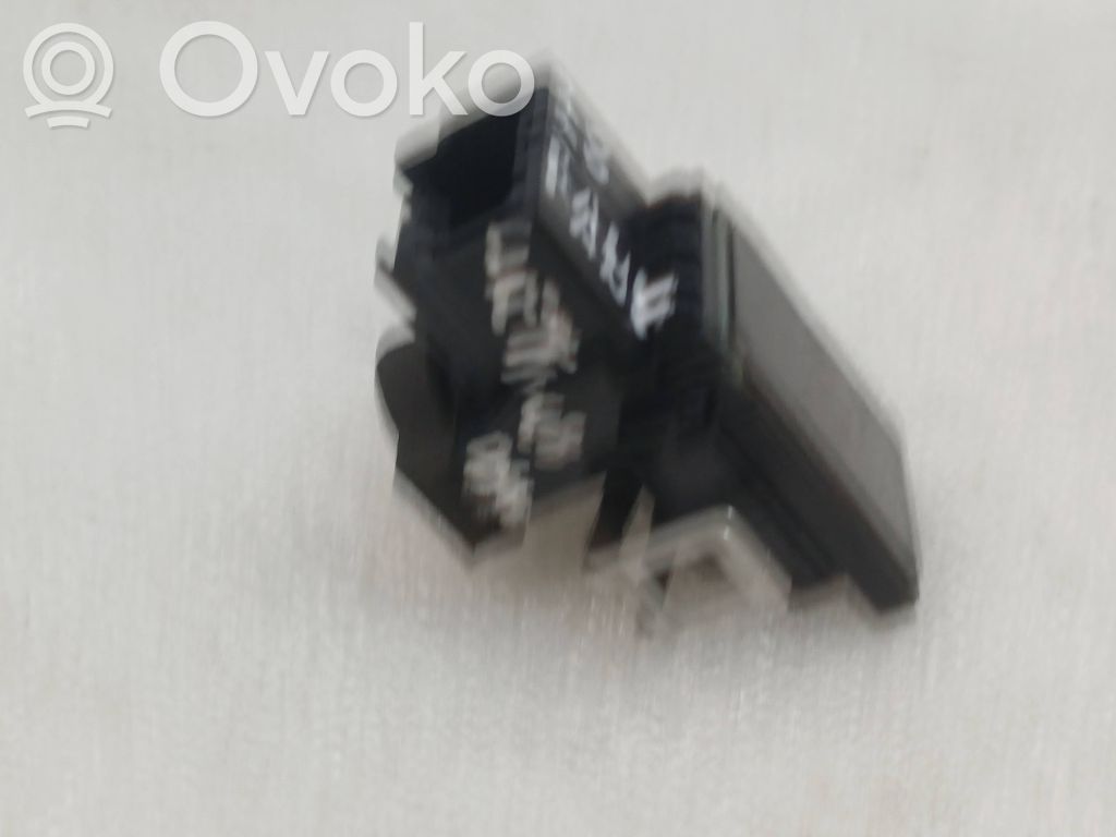 Ford Ranger IV Rain sensor 