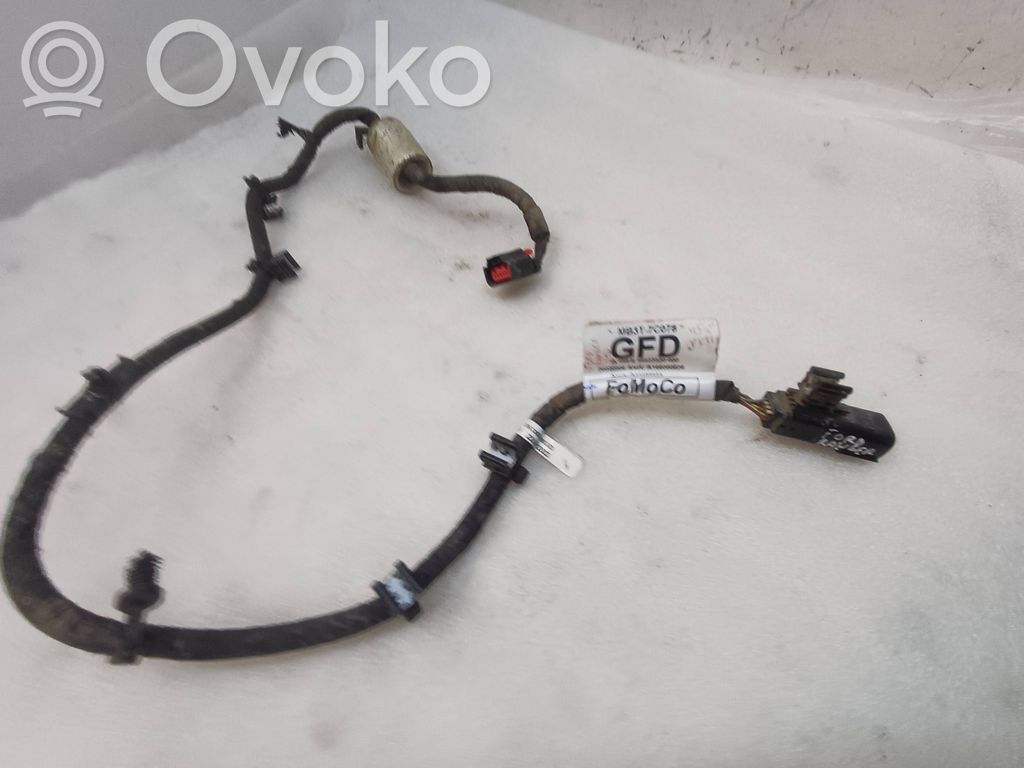 Ford Ranger IV Other wiring loom 