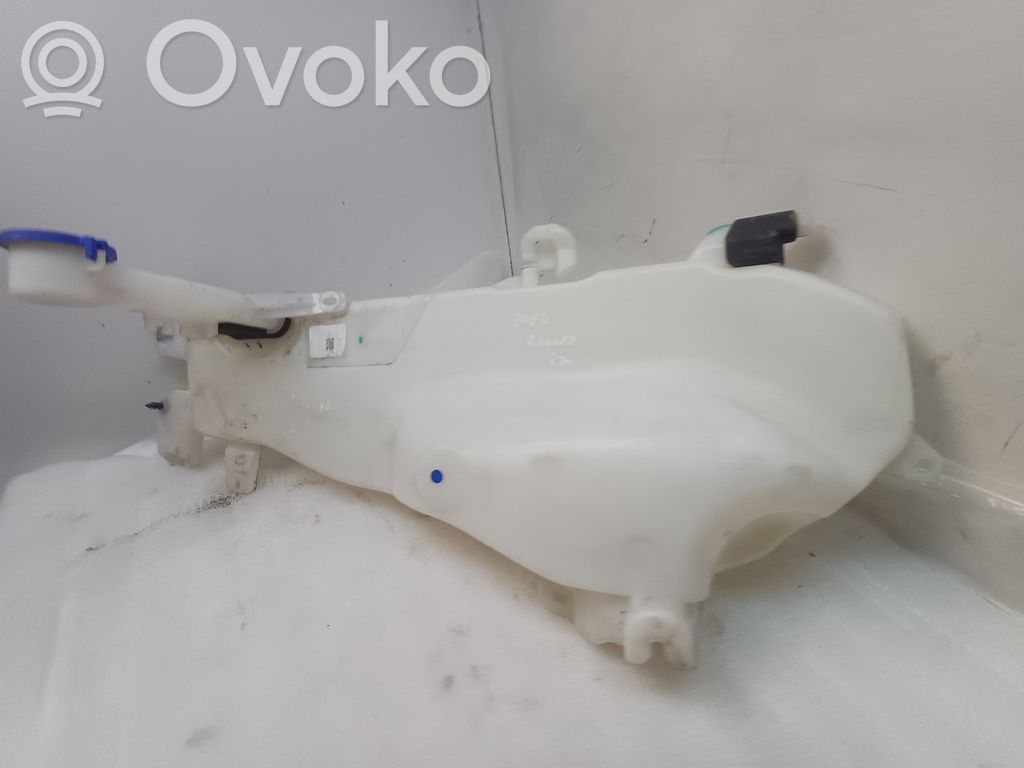 Ford Ranger IV Serbatoio/vaschetta liquido lavavetri parabrezza 