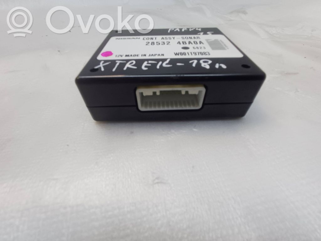 Nissan X-Trail T32 Parking PDC control unit/module 