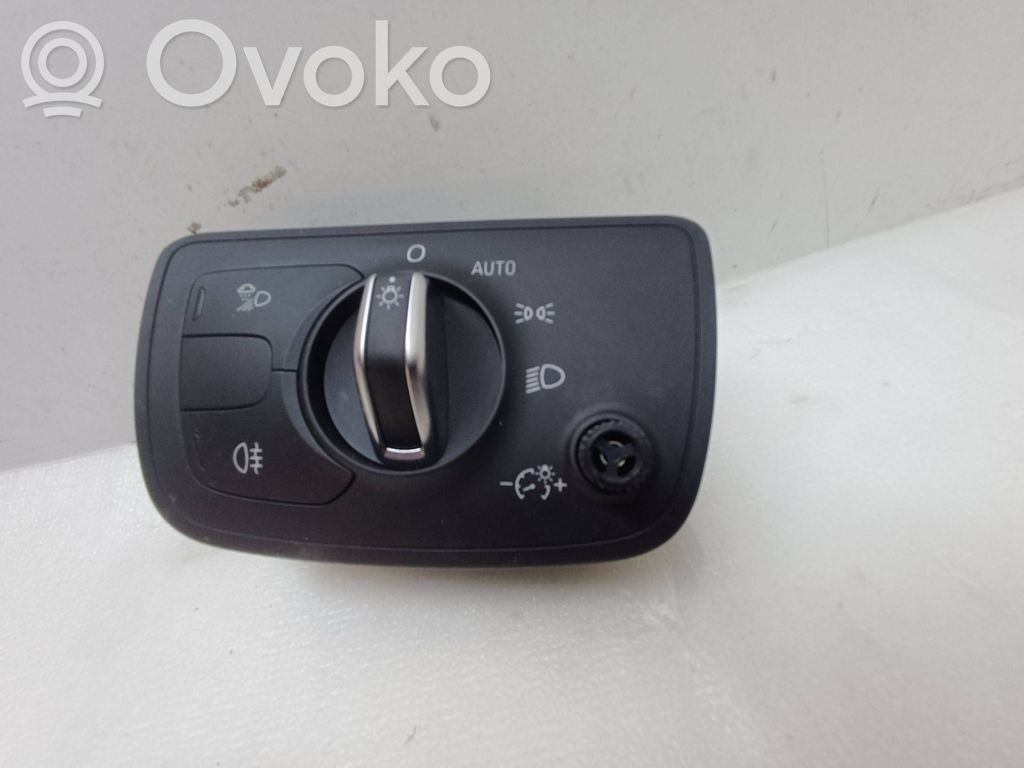 Interruptor de luz   4G0941531BE