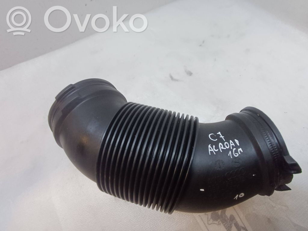 Air intake duct part   059129615Q