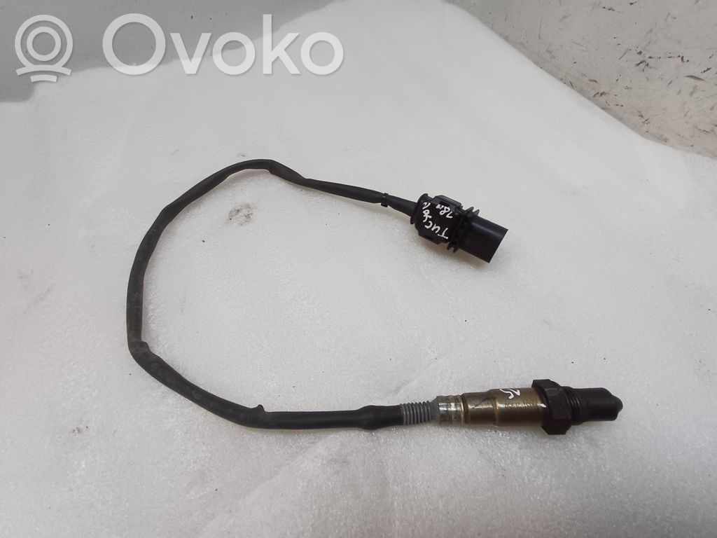 Hyundai Tucson TL Lambda probe sensor 