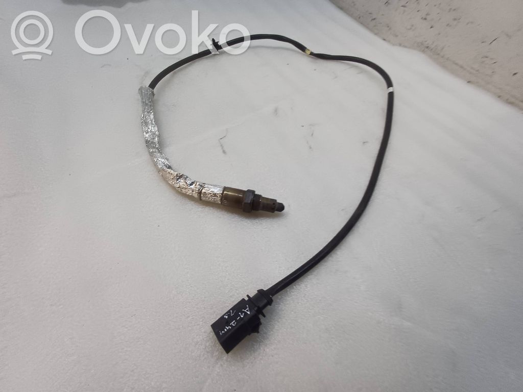 Audi A1 Lambda probe sensor 