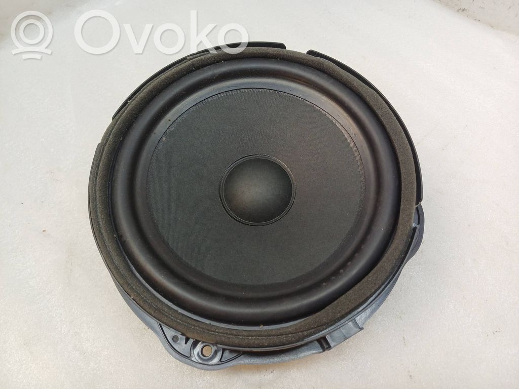 Front door speaker   83A035415B,00673,20231010