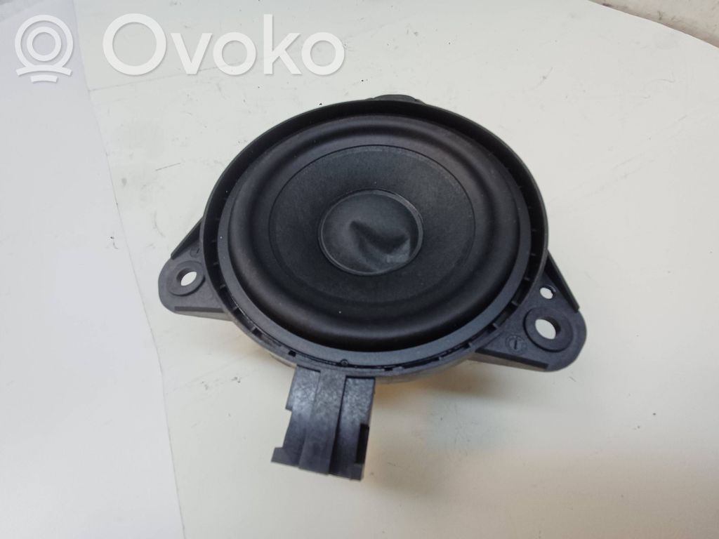 Audi A1 Panel speaker 