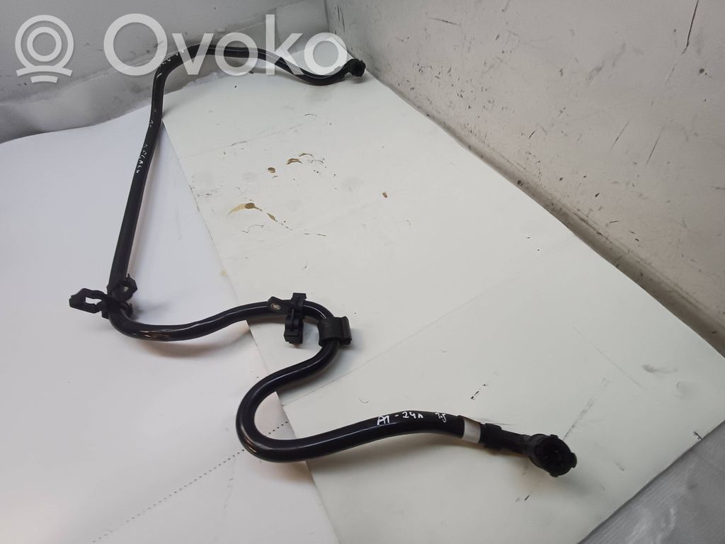 Polttoaineputki   05E133723CE,240124