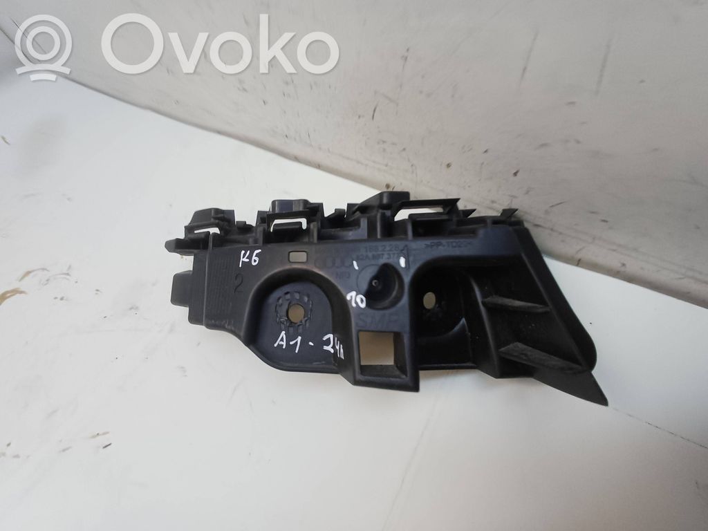 Audi A1 Rear bumper mounting bracket 