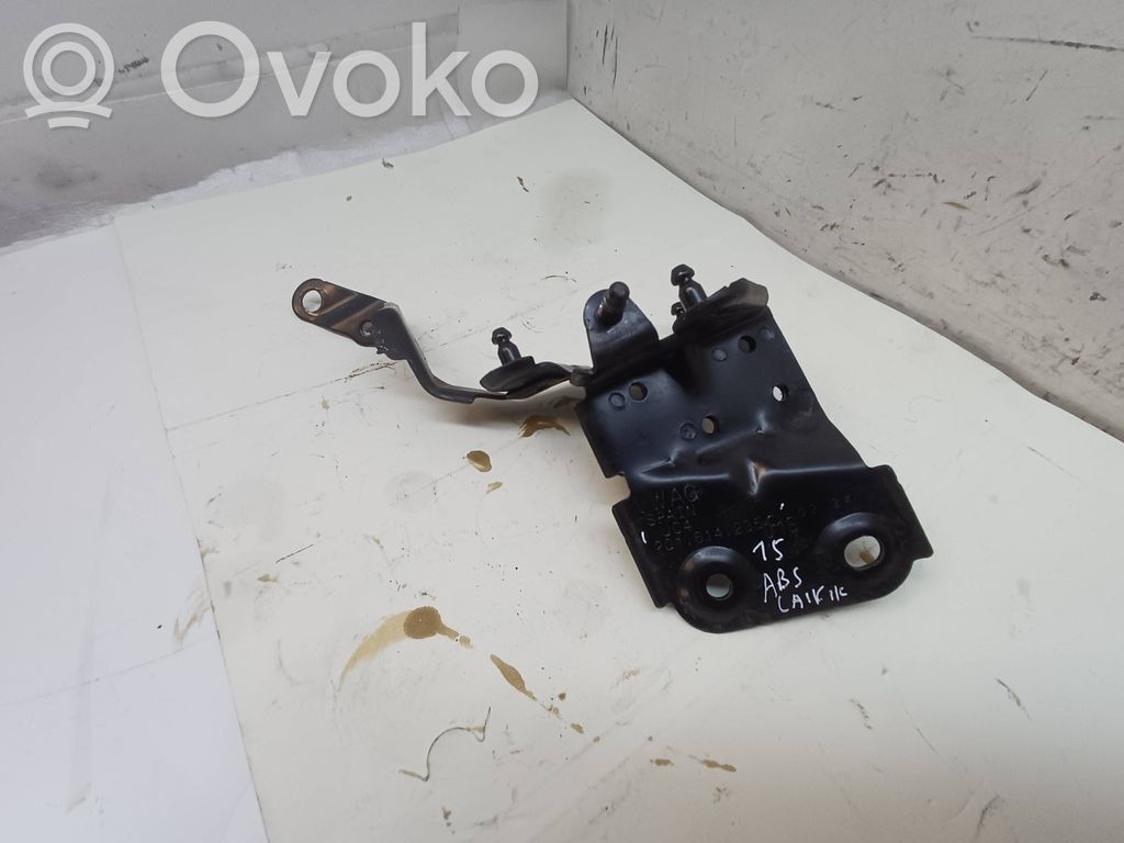 Supporto pompa ABS   2Q1614235C