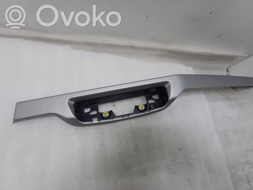 Audi A1 Panelės apdaila 