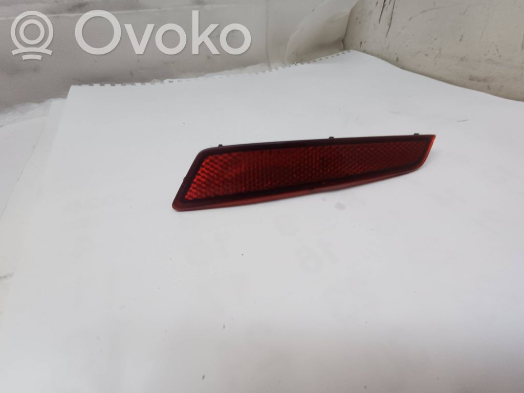 Audi A1 Reflector de faros/luces traseros 