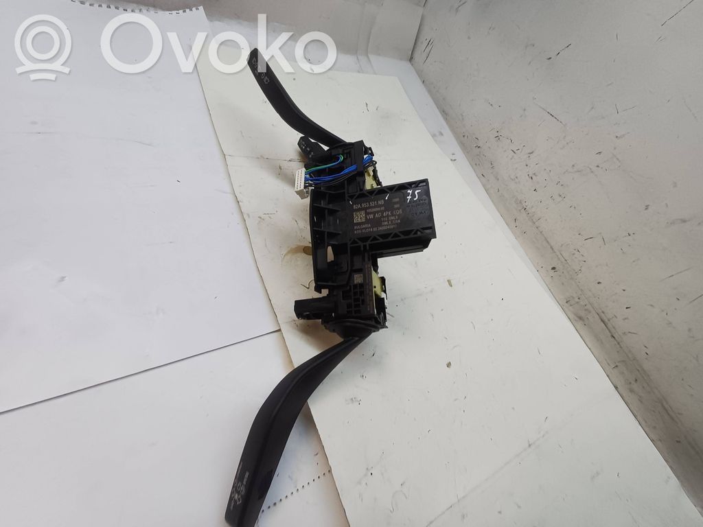 Audi A1 Commodo, commande essuie-glace/phare 