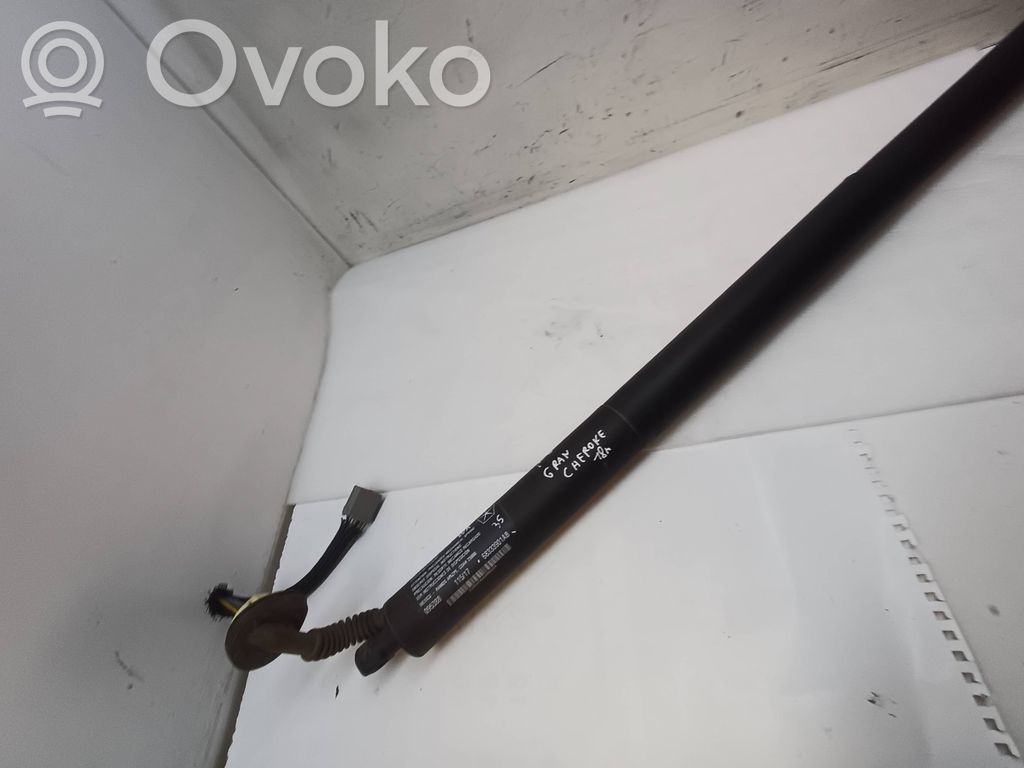 Jeep Grand Cherokee Amortyzator klapy tylnej bagażnika 