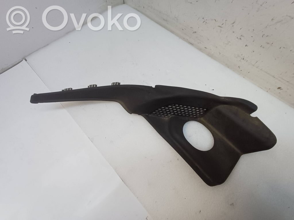 Jeep Grand Cherokee Wiper trim 