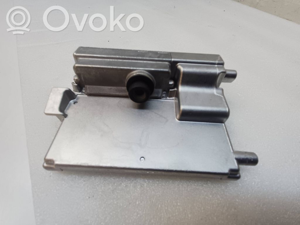 Volkswagen ID. Buzz Windshield/windscreen camera 
