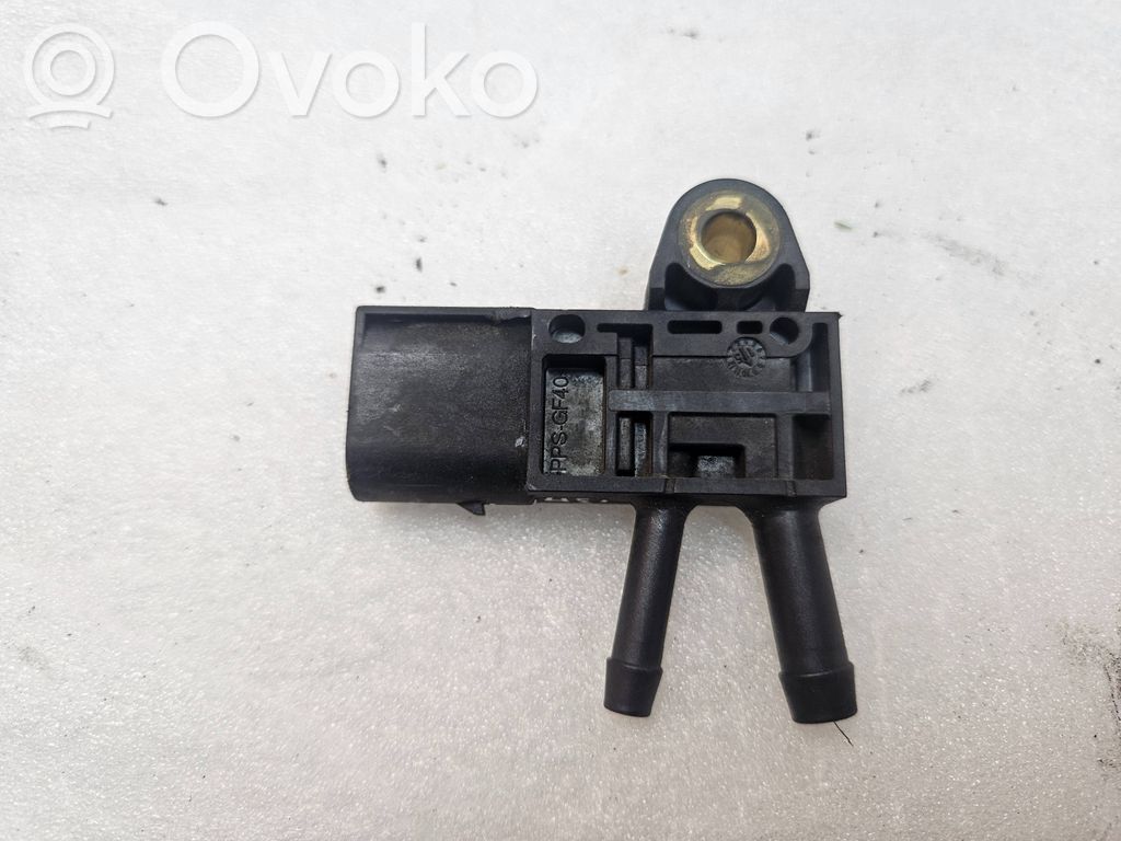 Jeep Grand Cherokee Abgasdrucksensor Differenzdrucksensor 