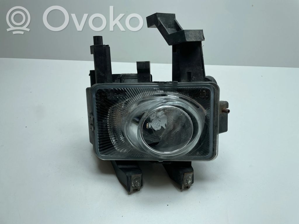Opel Zafira B Nebelscheinwerfer vorne 