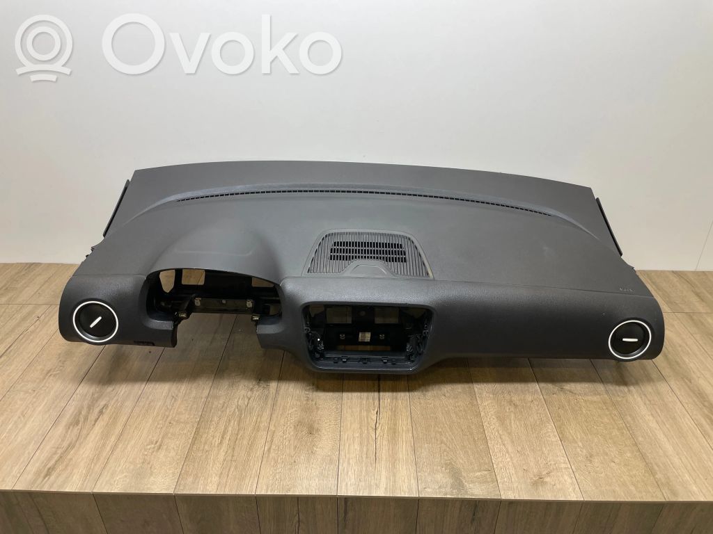 Volkswagen Up Panel de instrumentos 