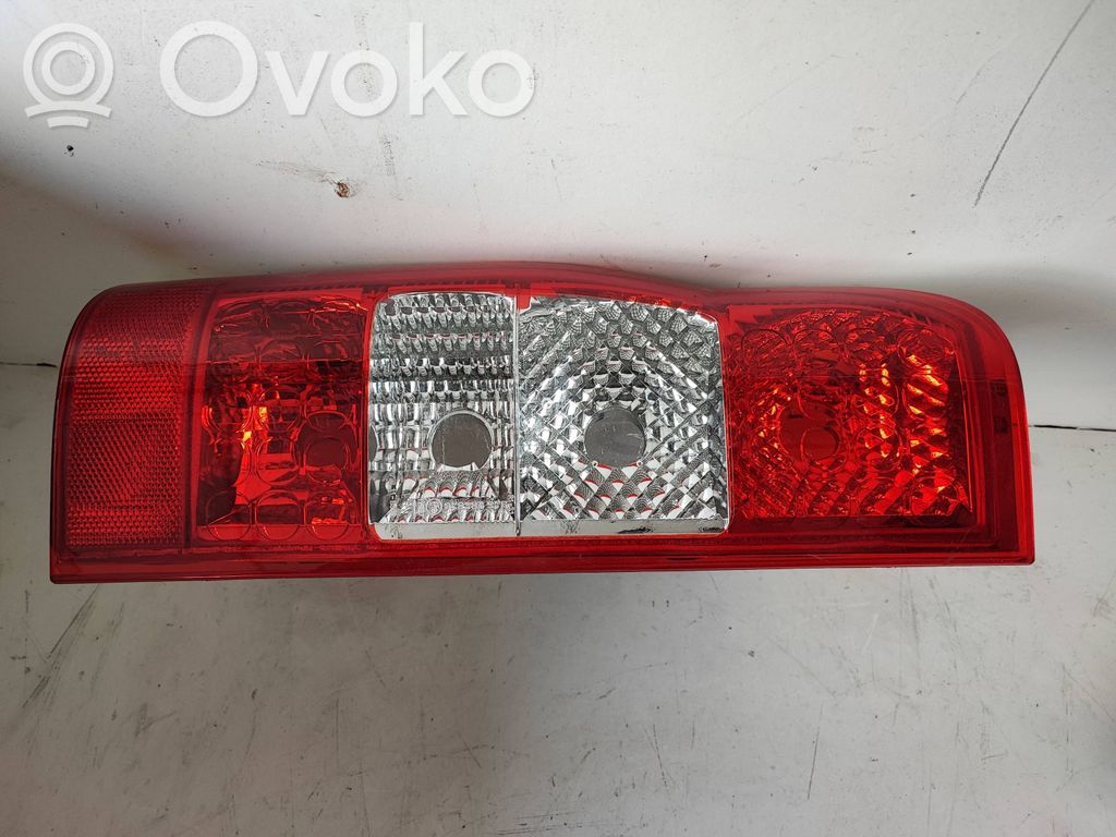 Ford Transit Rear/tail lights 