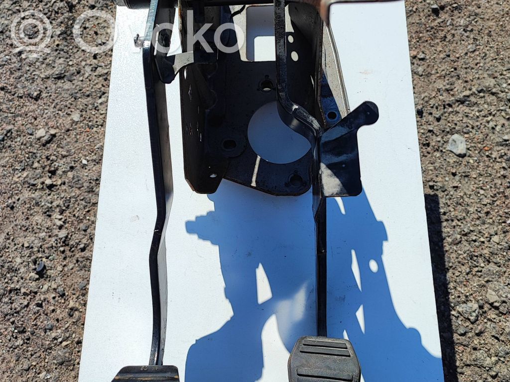 Conjunto de pedal   DXSWA0612