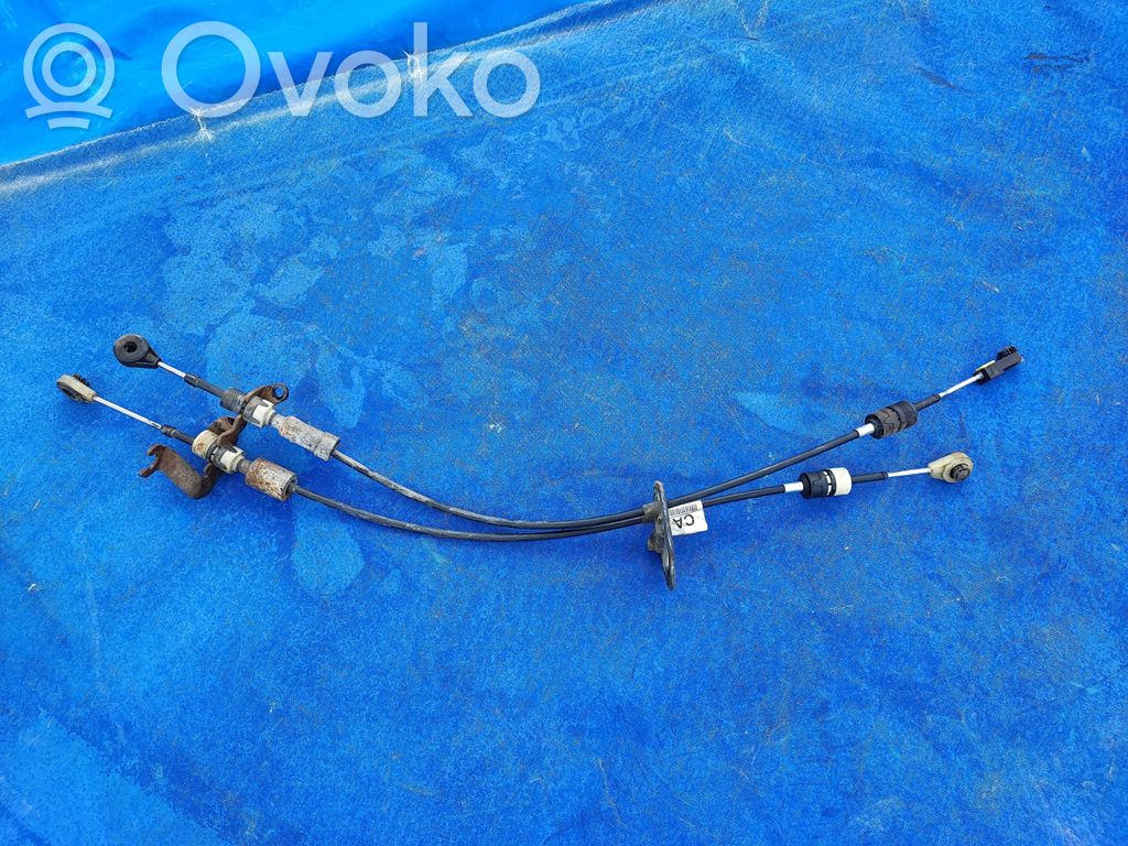 Ford Transit Gear shift cable linkage 
